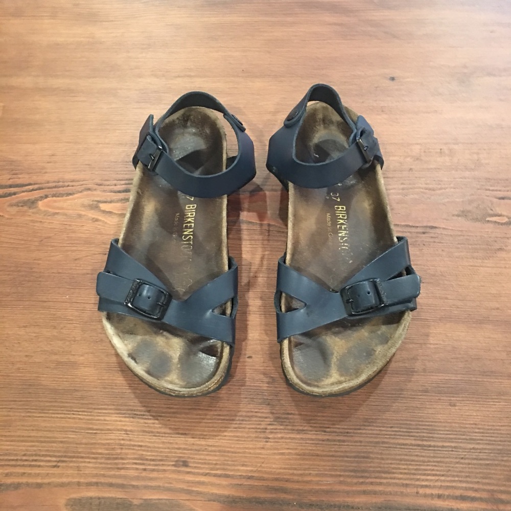 Birkenstock size 7